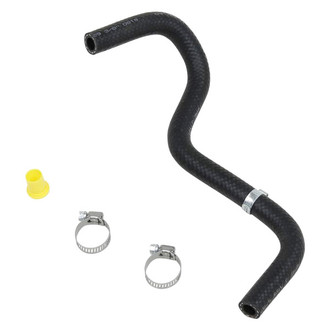 Edelmann® - Power Steering Return Line Hose Assembly - Pipe to Reservoir