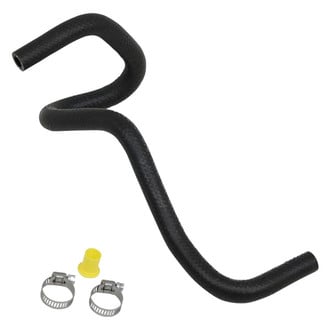 Edelmann® - Power Steering Return Line Hose Assembly