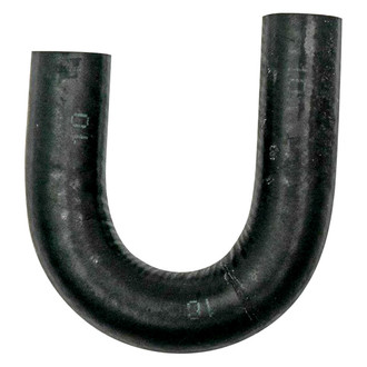 Edelmann® - Power Steering Return Line Hose Assembly - Pipe to Reservoir