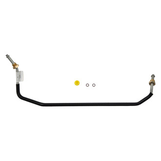 Edelmann® - Power Steering Pressure Tube - Tube Assembly From Rack