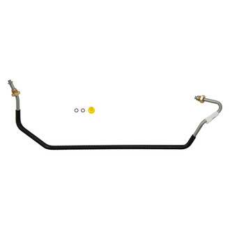 Edelmann® - Power Steering Pressure Tube - to Rack