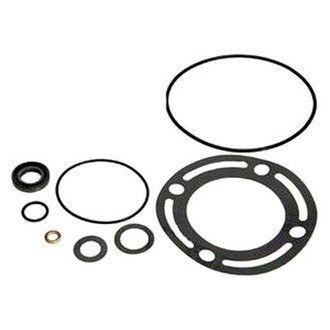 Edelmann® - Power Steering Pump Seal Kit