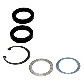 Edelmann® - Lower Steering Gear Pitman Shaft Seal Kit