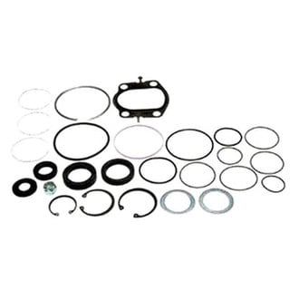 Edelmann® - Steering Gear Seal