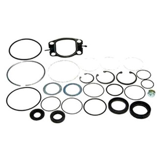 Edelmann® - Major Steering Gear Seal Kit