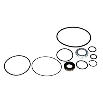 Edelmann® - Power Steering Pump Seal Kit