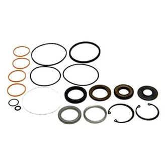 Edelmann® - Steering Gear Seal Kit