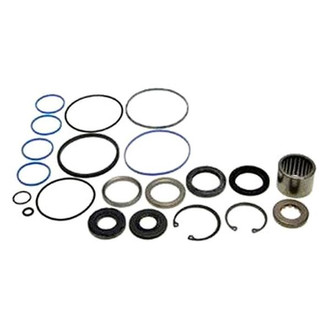 Edelmann® - Steering Gear Rebuild Kit