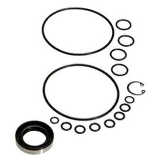 Edelmann® - Power Steering Pump Seal Kit