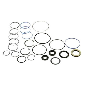 Edelmann® - Steering Gear Seal