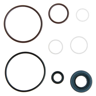 Edelmann® - Power Steering Pump Seal Kit