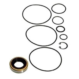 Edelmann® - Power Steering Pump Seal Kit