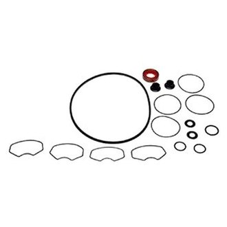 Edelmann® - Power Steering Pump Seal Kit