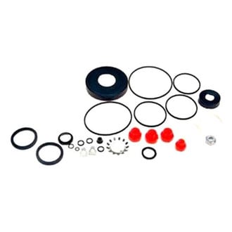 Edelmann® - Steering Gear Seal