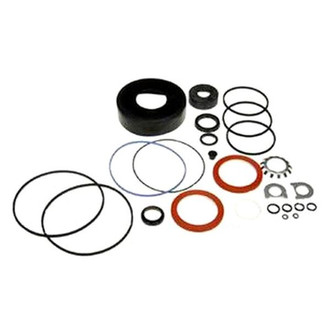 Edelmann® - Steering Gear Seal Kit