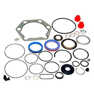 Edelmann® - Steering Gear Seal Kit