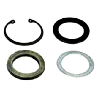 Edelmann® - Steering Gear Pitman Shaft Seal Kit