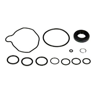 Edelmann® - Power Steering Pump Seal Kit