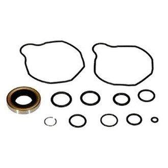 Edelmann® - Power Steering Pump Seal Kit