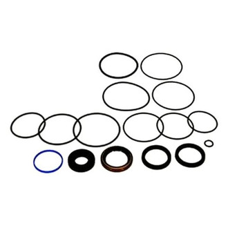 Edelmann® - Steering Gear Seal Kit