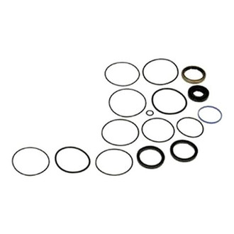 Edelmann® - Steering Gear Seal Kit