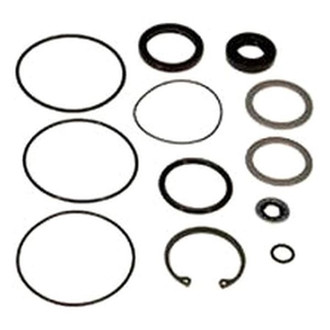 Edelmann® - Steering Gear Seal Kit