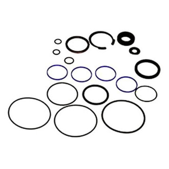 Edelmann® - Steering Gear Seal Kit