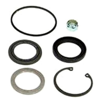 Edelmann® - Complete Steering Gear Pitman Shaft Seal Kit