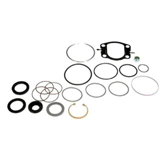 Edelmann® - Steering Gear Seal Kit