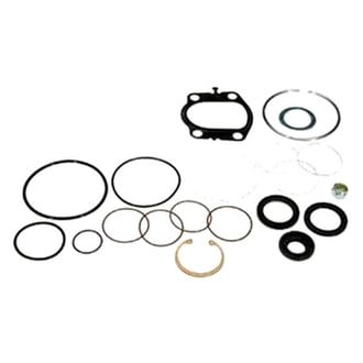 Edelmann® - Steering Gear Seal Kit
