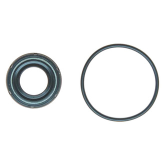 Edelmann® - Steering Gear Input Shaft Seal Kit