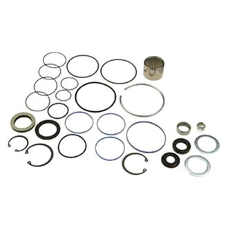 Edelmann® - Steering Gear Rebuild Kit