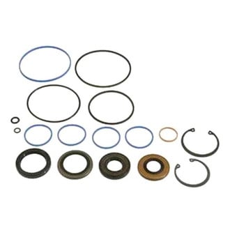 Edelmann® - Steering Gear Seal