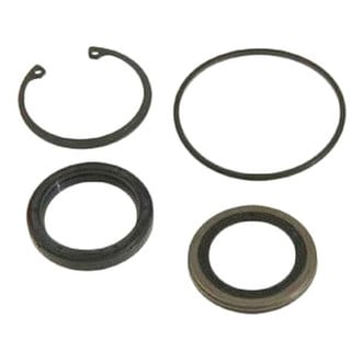 Edelmann® - Steering Gear Pitman Shaft Seal Kit