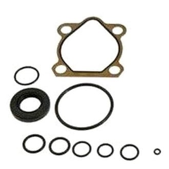Edelmann® - Power Steering Pump Seal Kit