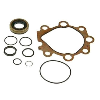 Edelmann® - Power Steering Pump Seal Kit