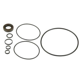 Edelmann® - Power Steering Pump Seal Kit