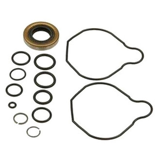 Edelmann® - Power Steering Pump Seal Kit
