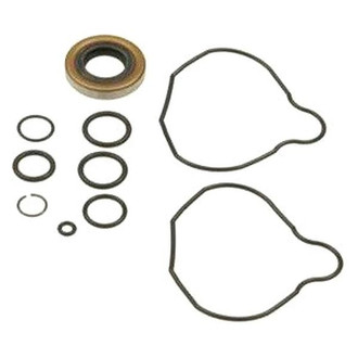 Edelmann® - Power Steering Pump Seal Kit