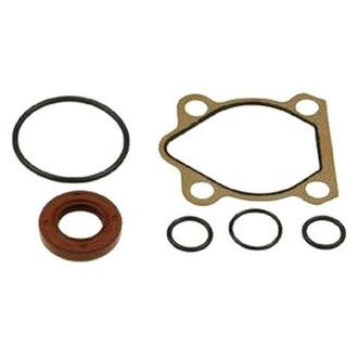 Edelmann® - Power Steering Pump Seal Kit