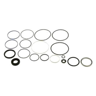Edelmann® - Steering Gear Seal Kit
