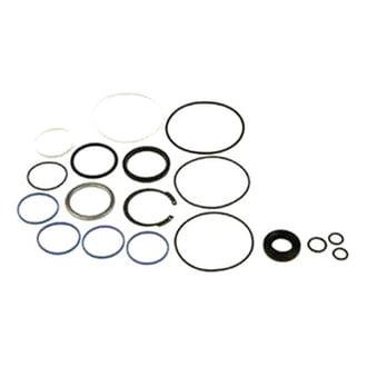 Edelmann® - Steering Gear Seal