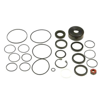 Edelmann® - Steering Gear Seal Kit