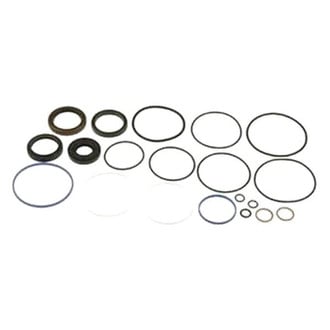 Edelmann® - Steering Gear Seal