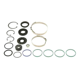 Edelmann® - Steering Gear Seal Kit