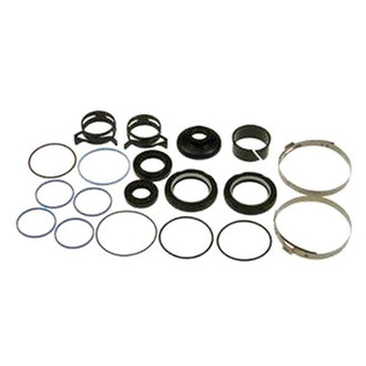 Edelmann® - Rack and Pinion Seal Kit