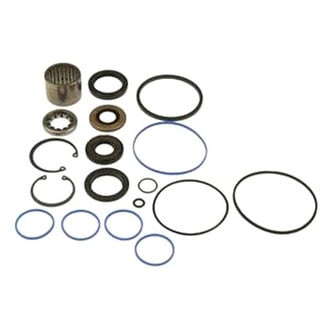Edelmann® - Steering Gear Complete Rebuild Kit