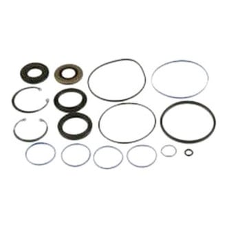 Edelmann® - Steering Gear Seal
