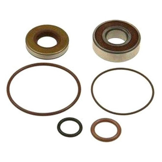 Edelmann® - Power Steering Pump Rebuild Kit