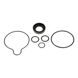 Edelmann® - Power Steering Pump Seal Kit